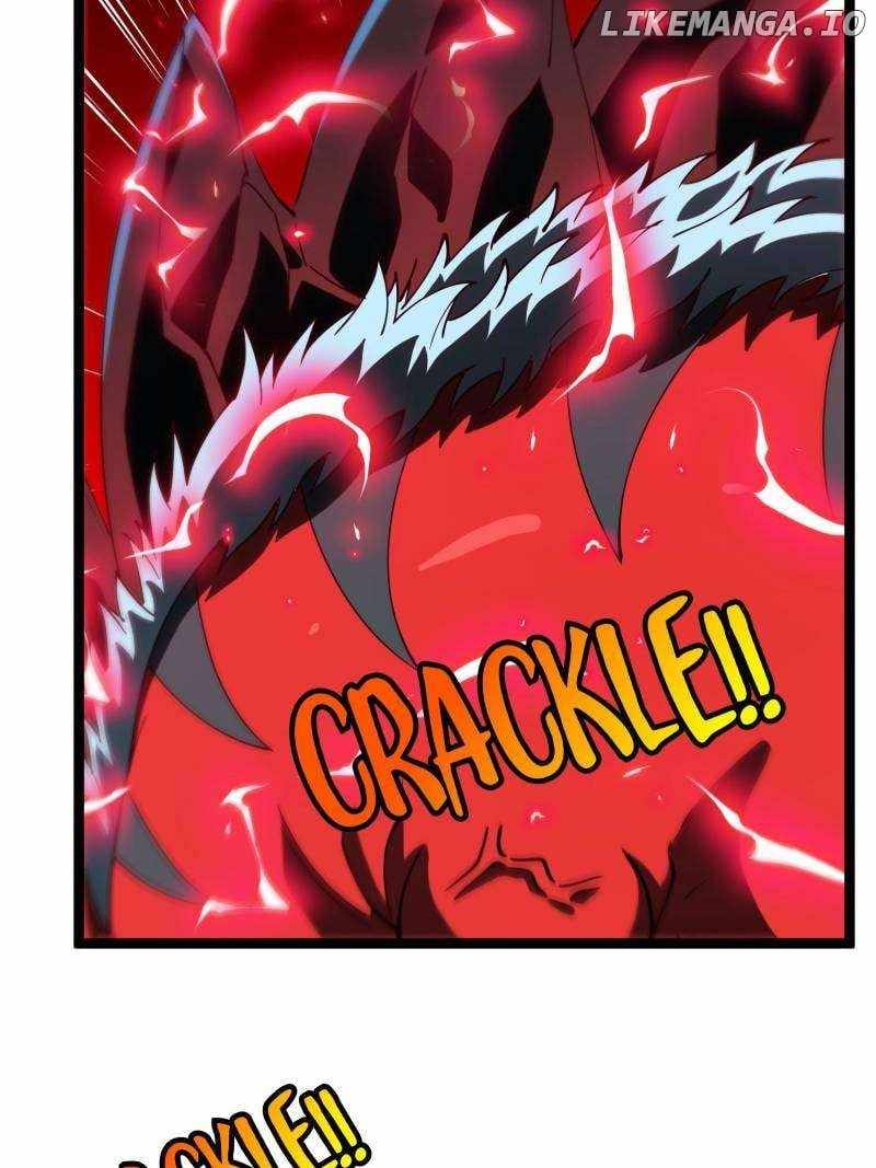 I Am The Monster Overlord Chapter 82 2